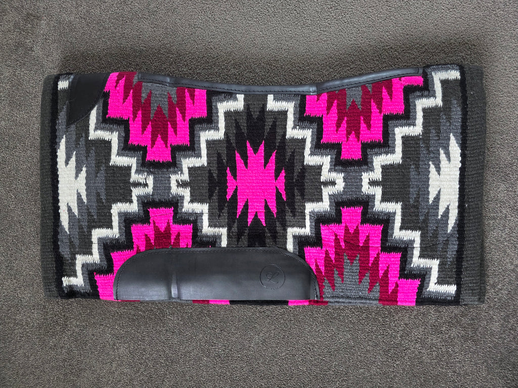 Midnight Fuchsia