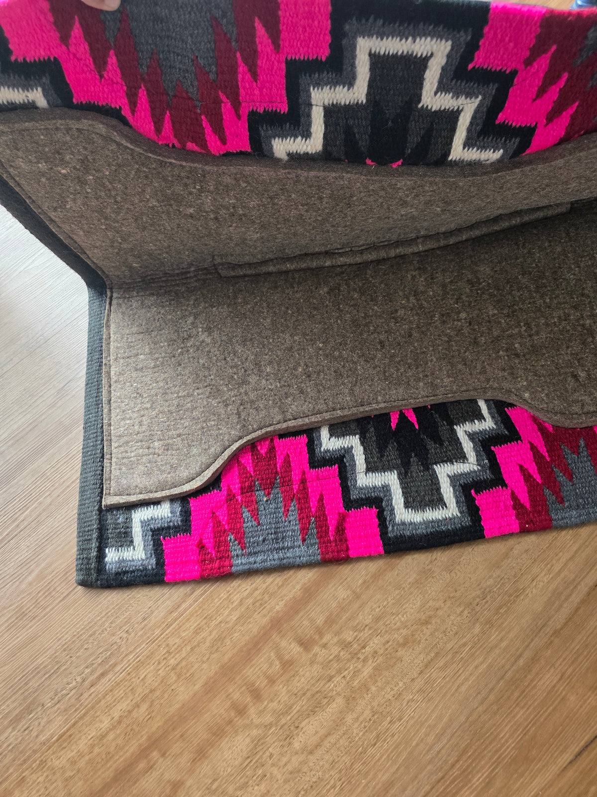 Midnight Fuchsia