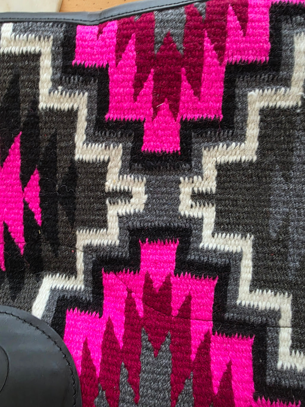 Midnight Fuchsia