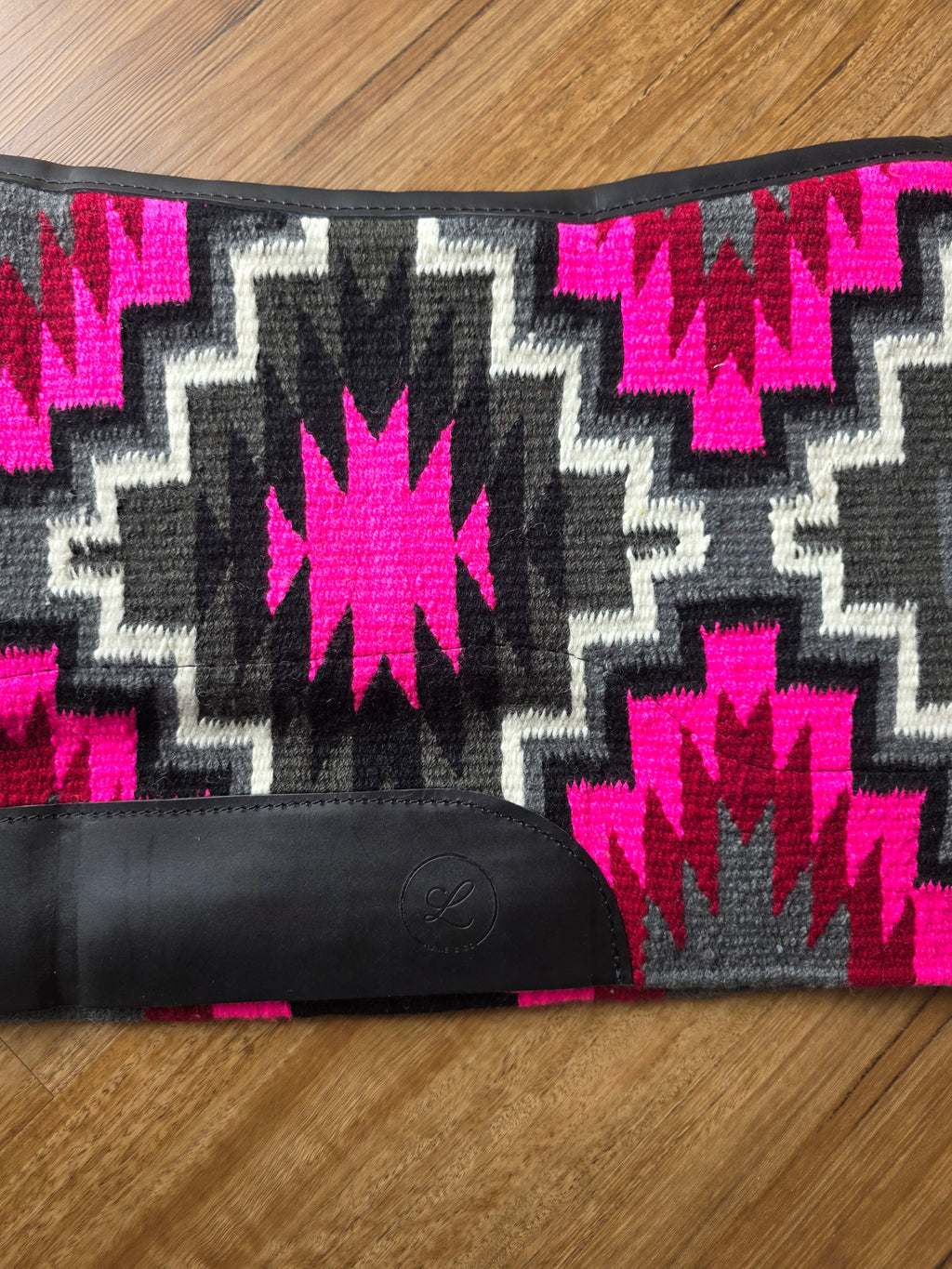 Midnight Fuchsia