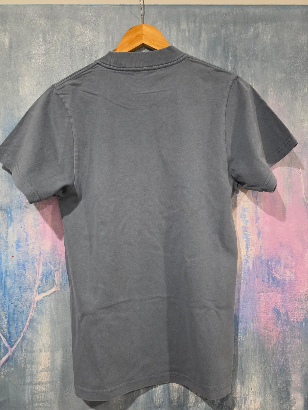One Chance Tee - Blue