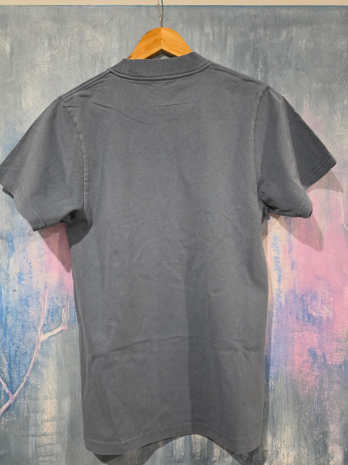 One Chance Tee - Blue